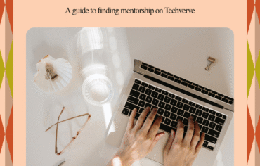 How Do I Get Mentorship in Techverve?