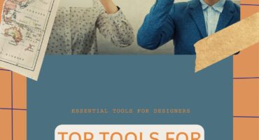 Top Tools for Frontend Developers