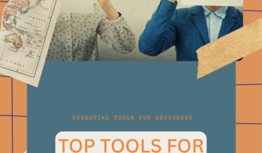 Top Tools for Frontend Developers