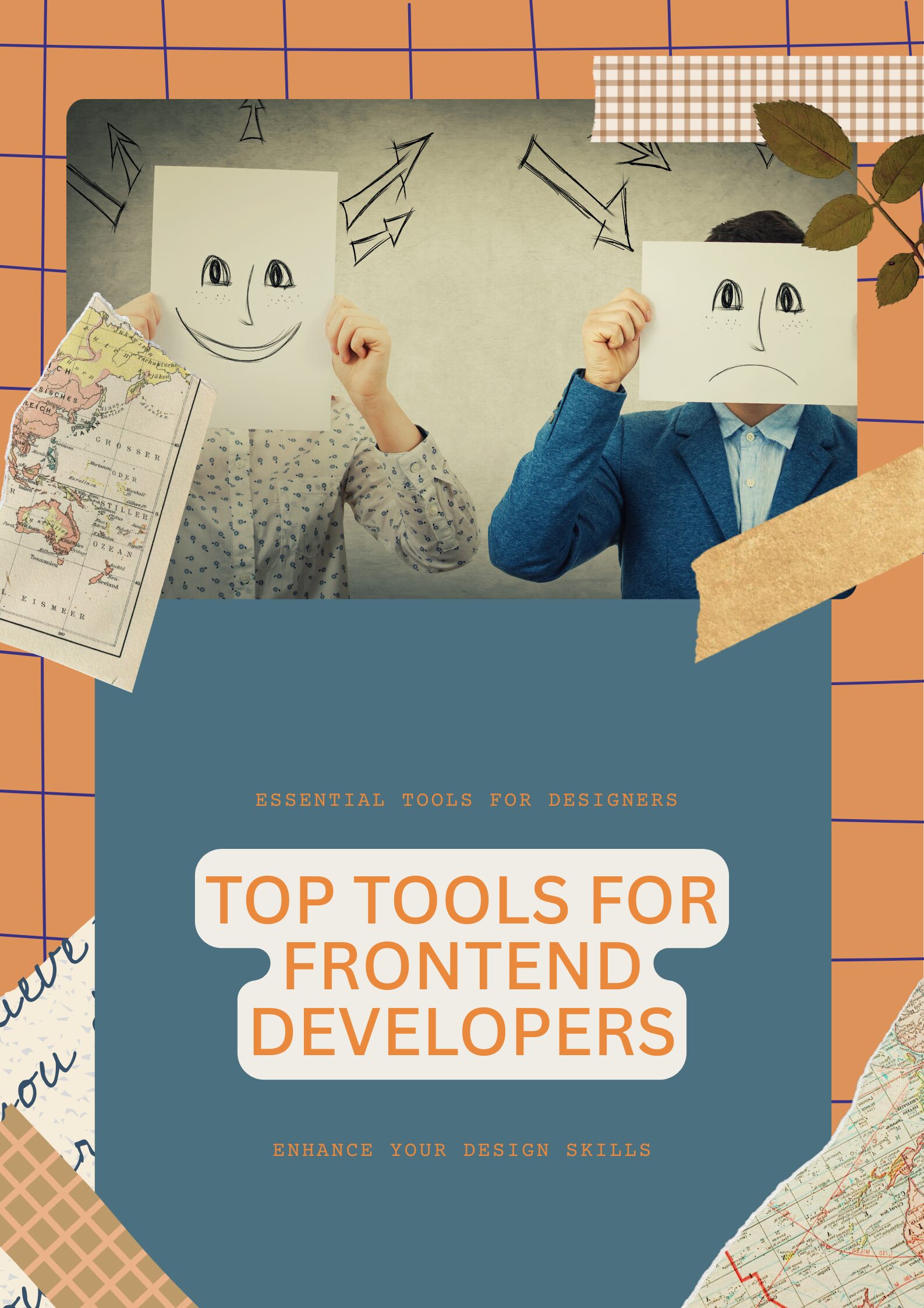 Top Tools for Frontend Developers