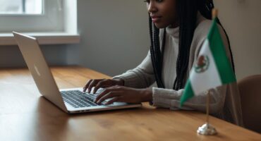 Future of Frontend Development in Nigeria